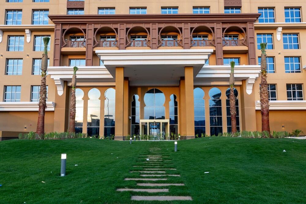 Tilal Riyadh-former Shaza Hotel 4*